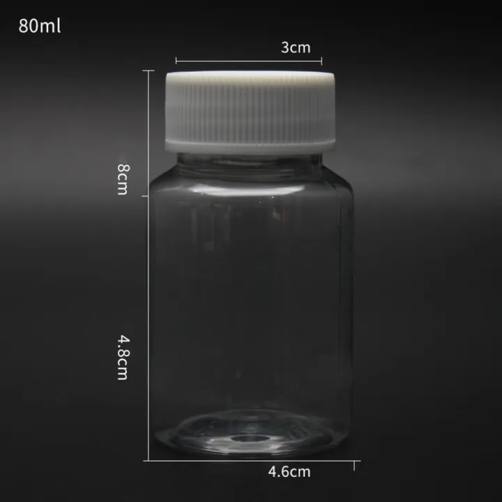15ml-100ml%20Empty%20Refillable%20PET%20Transparent%20Plastic%20Jar%20Bottle%20Travel%20Cosmetic%20Container%20Pot%20Holder%20Case%20Plastic%20Screw%20Lid%20-%20Image%208