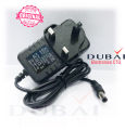 5V 2Amp UK Plug (3 Pin) Adapter Power Supply Charger. Multipurpose use. Power Adaptor Charger Power Supply AC110-220V.