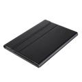 Wireless Bluetooth Keyboard Case for Samsung Galaxy Tab S5e 10.5 SM-T720 T725 with Pen Holder Leather Protective Tablet Cover.