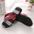 Summer Slippers Men Shoes Mixed Colors Sandals Male Slipper Indoor Or Outdoor Flip Flops sapato masculino тапочки для дома.