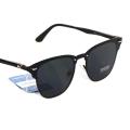 black Casual Sunglass For Men.
