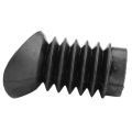 1 x 38mm soft rubber impact eye protector.