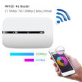 TABWD MF920 4G Wireless Router with SIM Card. 