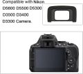 Nikon D5300 Eye Cap/ View Finder. 