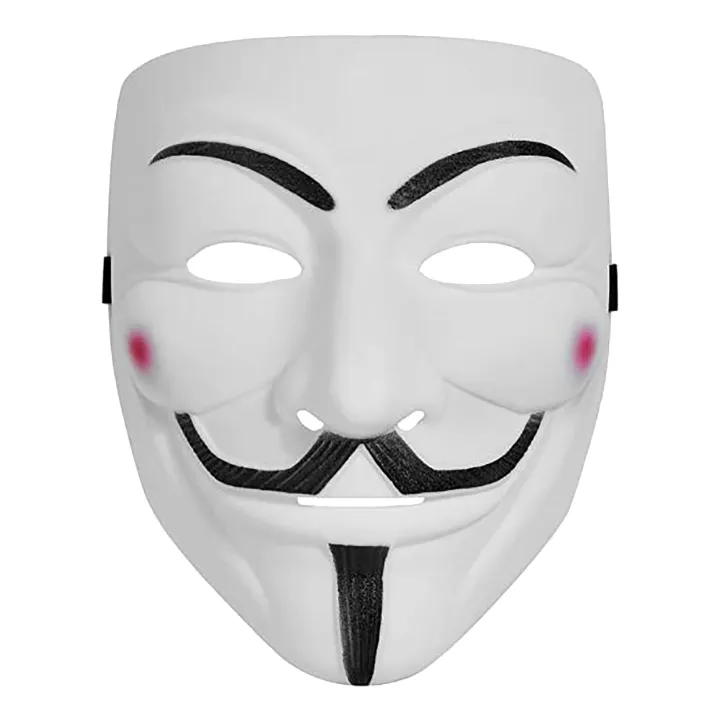 1pc%20Halloween%20Face%20Mask%20Black%20White%20V%20For%20Vendetta%20Hackers%20Cos%20Mask%20Halloween%20Cosplay%20Party%20Diy%20Masks%20Anime%20Anonymous%20Headwear%20-%20Image%207