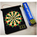 Magnetic Dart Board 15 in. 