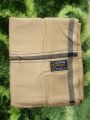 Traditional Gents' Shawl with two sides wearable ( Design 3 ). 