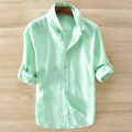 Fashionable Full Sleeve Formal Shirts For Men. 