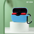 New for Sony Headphones WF-H800 Silicone Case Sony Bluetooth Headset Case. 