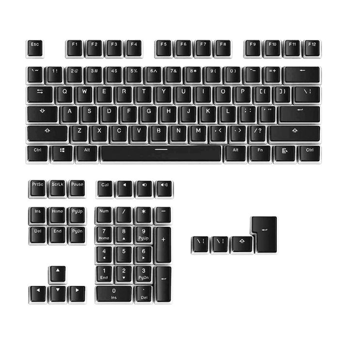 PBT%20Pudding%20Keycaps,%20OEM%20Profile,%20White,%20Black,%20Pink,%20Purple,%20112%20Keys%20for%2061,%2087,%20104,%20108,%20MX%20Switch,%20Mechanical%20Keyboards%20-%20Image%203