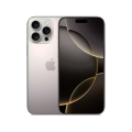 iPhone 16 Pro Max 256GB/512GB/1TB (USA). 