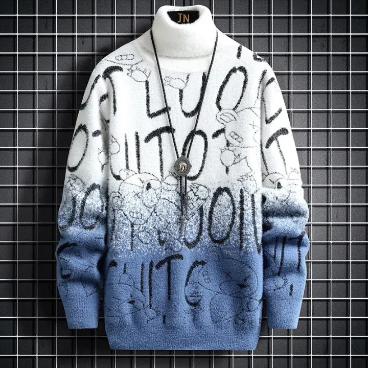 2023%20New%20Fall%20Luxury%20Cashmere%20Turtleneck%20Mens%20Sweaters%20Thick%20Warm%20Personality%20Letter%20Sweater%20Men%20Harajuku%20Male%20Pullovers%20-%20Image%203