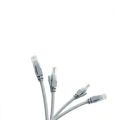 10 Meter Cat6 RJ45 Ethernet LAN Network Cord Cable Lead 10/100/1000 Mbps. 