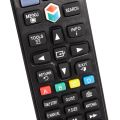 2X Guality For SAMSUNG AA59-00594A Smart TV 3D Remote Control AA59-00581A AA59-00582A AA59-00638A. 