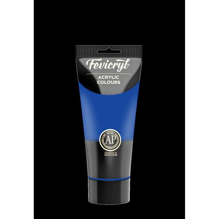 Lot De 3 Grands Tubes De Colle à Tissu Fevicryl (80ml) - Sans Couture, Livraison Offerte