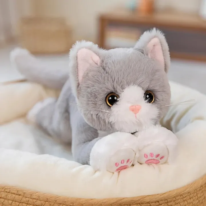 53CM%20Cute%20Simulated%20Cat%20Doll%20Plush%20Toy%20Stuffed%20Soft%20Animal%20Plush%20white%20Gray%20Kitten%20Pillow%20Kids%20Girls%20Birthday%20Gift%20Pet%20Toys%20Deco%20-%20Image%202