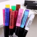 12 Colors Colorful Liquid Eyeliner Pen Waterproof Long Lasting No Blooming Eye Liner Quick Drying Matte Colored Eye Liner.