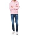 Polo Ralph Lauren embroidered logo Hoodie - Pink - Hoodie For Men - Hoodie For Men - Hoodie - Hudi For Men.