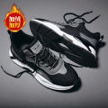 Men's Shoes Spring New Student Tide Shoes Fashion Korean Version Breathable Casual Shoes Foreign Trade Wholesale Men's Shoes Men. 