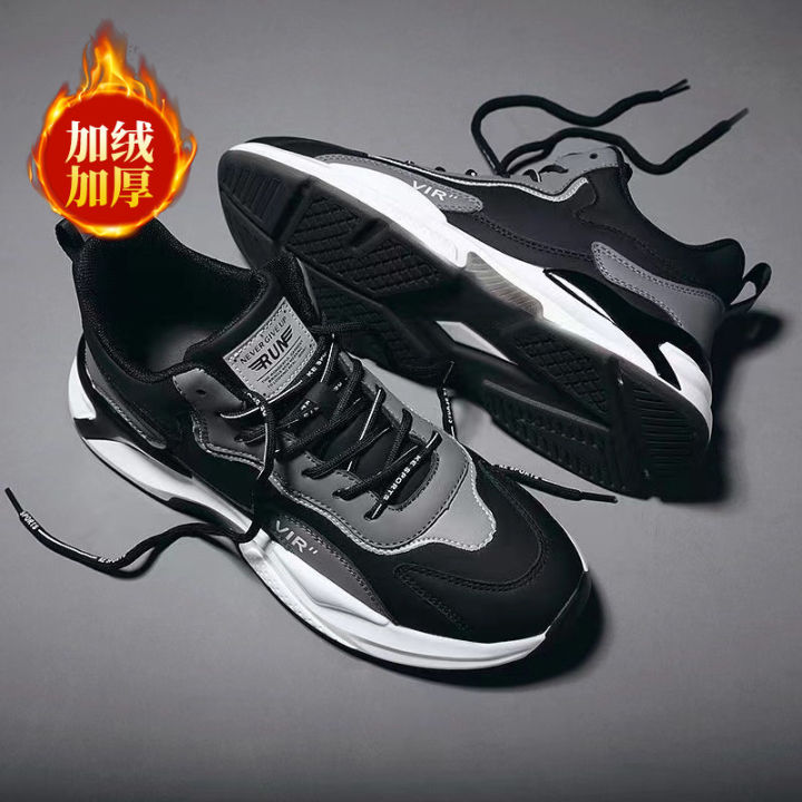 Men's%20Shoes%20Spring%20New%20Student%20Tide%20Shoes%20Fashion%20Korean%20Version%20Breathable%20Casual%20Shoes%20Foreign%20Trade%20Wholesale%20Men's%20Shoes%20Men%20-%20Image%207