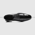 Formal Oxford Shoes For Men Premium Driving Moccasins Mens Comfortable Leather Shoes for Outdoor Fashion Man Leather Formal Occational Party Wedding Casual Shoes NIHERZ (Socks Free). 