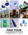 EXS Delay Spray & Delay / Extra time Condom. 