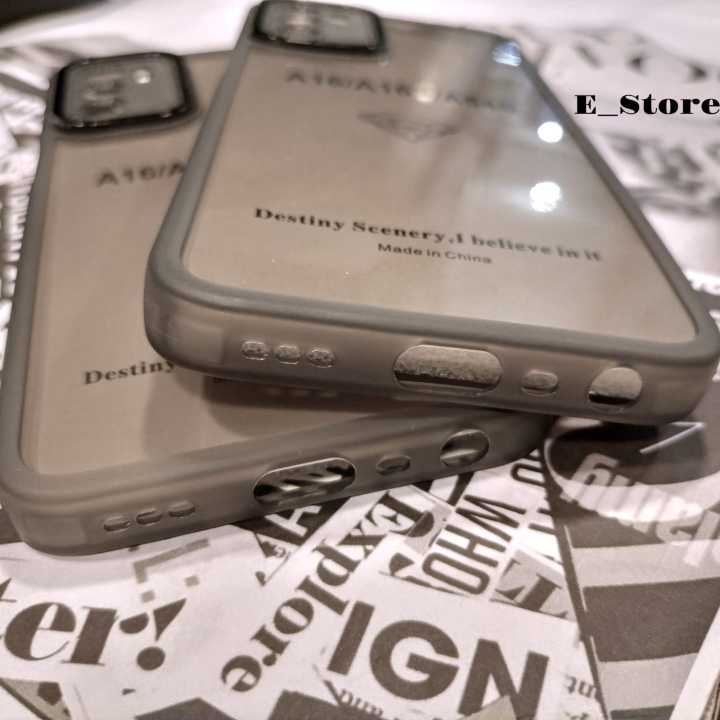 Edge-Reinforced%20Shockproof%20Cushion%20Back%20Clear%20Hybrid%20Transparent%20Hard%20Cover%20Casing%20For%20Oppo%20A16%20-%20Sturdy%20and%20Clear%20Protection%20for%20Your%20Oppo%20A16%20(Back%20Case%20Cover%20For%20Smartphone)%20-%20Image%203