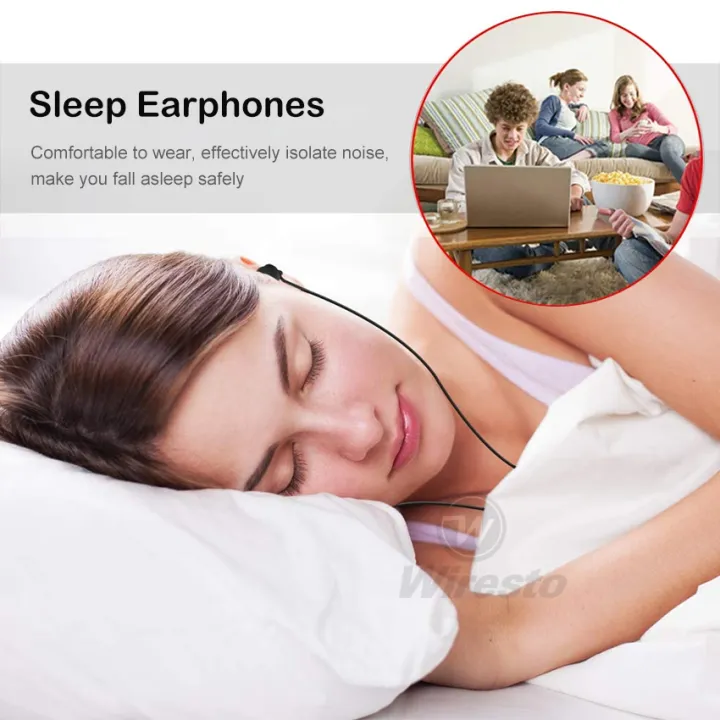 Wiresto%20Sleep%20Earphones%20Anti-noise%20In-ear%20Headphones%20Ultra-soft%20Silicone%20Earbuds%20Sleeping%20Headphones%20Noise%20Reduction%20painless%20earphone%203.5mm%20Wired%20Headset%20for%20Smart%20Phones%20-%20Image%204