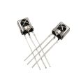 10PCs VS1838 Universal IR Infrared Sensor HX1838 Eneral integration Infrared Receiving Head Sensors VS1838B/1835/J1838 IR Sensor. 