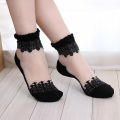 Warm Comfortable Bamboo Fiber Socks for Women - Soft and Breathable, Anti-Odor, Durable. 