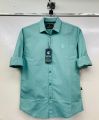 Premium Quality fashionable Solid formal cotton comfortable shirt for men-3027 -Katua Qualityful - Easy To care and Longive.