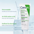 CeraVe Amino Acid Foaming Facial Cleanser Moisturizing Gentle Cleansing 100ml. 