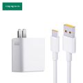 OPPO 80W VOOC TYPE C FAST CHARGER for OPPO A94, Reno 3, Reno 3 Pro, Reno 4 and Reno 6Z 5G.