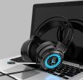 G60 Gaming Headset, Gaming Wired, 7.1 Channel, Chicken Desktop, Laptop, Headset.