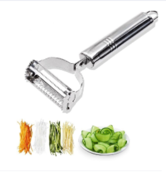 Vegetable%20Cutter%20and%20Peeler%20Stainless%20Steel%20Peeler%20Fruit%20Spud%20Speed%20Slicer%20Cutter%20silver%20-peeler%20-%20Image%205