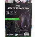 Keywin Q7 Gaming Mouse 3200 DPI. 