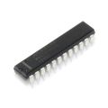 MAX7219CNG MAX7219 7219 24Pin 8-Digit LED Display Driver IC Leads. 