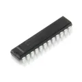 MAX7219 Microcontroller MAX7219 IC MAX7219 LED Display Driver IC 24 Pin Leads 8 Digit MAX7219 Dot Matrix Display IC. 