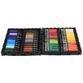 Acrylic Paint Set, Each Tube 22ml Convenient Practical Art Acrylic Paint for Rock Paintings.