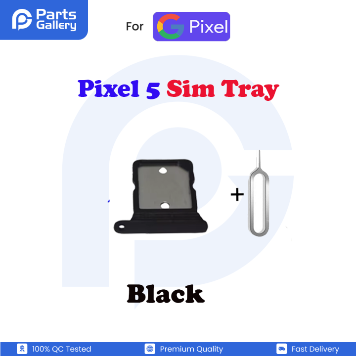 For%20Google%20Pixel%205%205G/%205A%205G%20Nano%20Sim%20Card%20Tray%20Holder%20Sim%20Adaptor%20With%20Free%20Sim%20Ejector%20Pin%20Replacement%20Part%20-%20Image%205