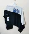 New Fashionable cotton polo tshirt for men-. 
