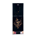 SINGER Top Mount Refrigerator | 200 Ltr | FTDS200V | Black. 