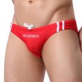 Bikini Swimwear Men Swim Briefs Gay Swimsuit Swimming Shorts Low Waist Beach Swim Trunks Summer Comfort Man Bath Shorts. 