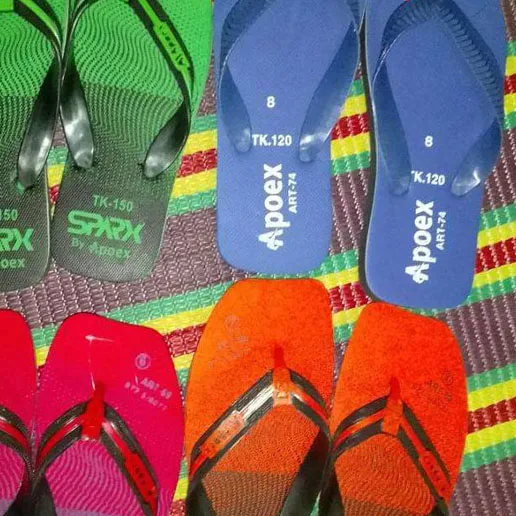 Bala%20Rubber%20Sandal%20for%20Home%20-%20Multicolor%20-%20Image%203