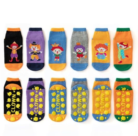 Kids%20Anti-Slip%20Socks%20with%20Cartoon%20Print%20-%20Comfortable%20Cotton%20Blend%20Floor%20Socks%20for%20Boys%20and%20Girls%201-4%20Years%20-%20Image%208