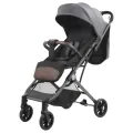 New Baby Luggage Stroller Pocket Prams Bih Y1-Blue.