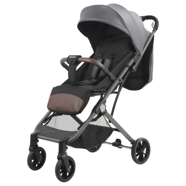 New%20Baby%20Luggage%20Stroller%20Pocket%20Prams%20Bih%20Y1-Blue%20-%20Image%205