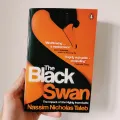 The Black Swan: The Impact of the Highly Improbable (Paperback). 