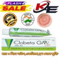 Clobeta GM Mesta Guard Cream 10 gm Original Indiiiian 3pcs.