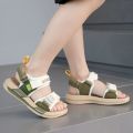 boys sandals handsome 2024 summer new children. 